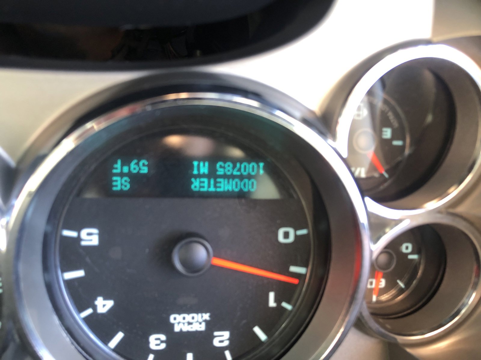 Used 2011 Chevrolet Silverado 3500 LT w/ Interior Plus Package image 11