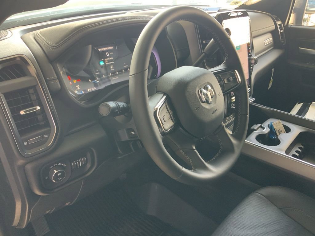 New 2025 RAM 2500 Power Wagon AWD/4WD image 18