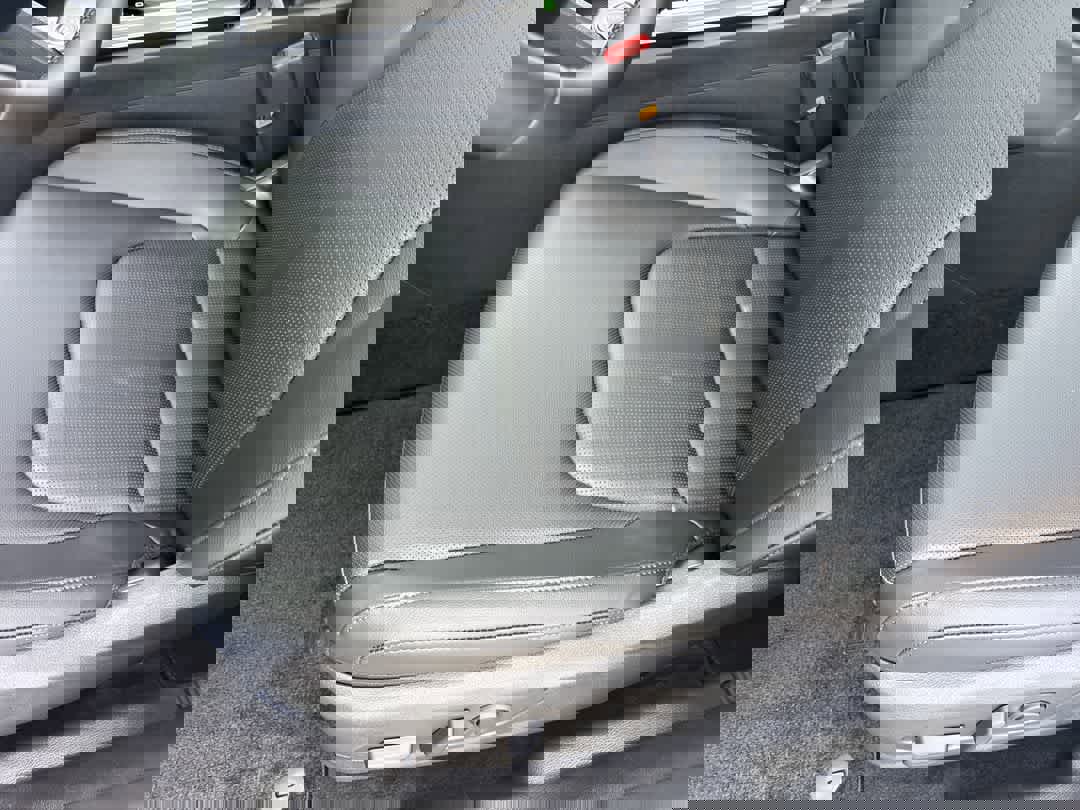 New 2026 Kia Sportage EX image 11