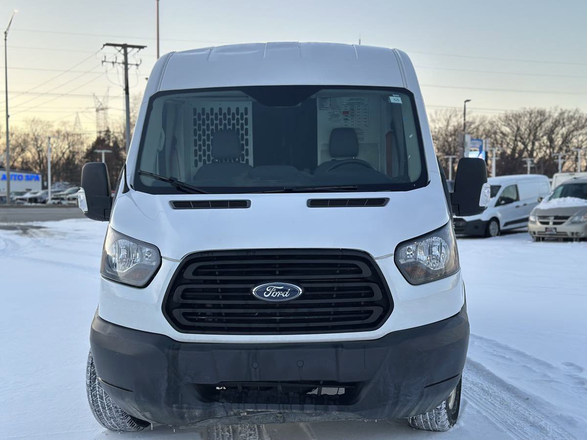 Used 2019 Ford Transit 150 148 Medium Roof image 2