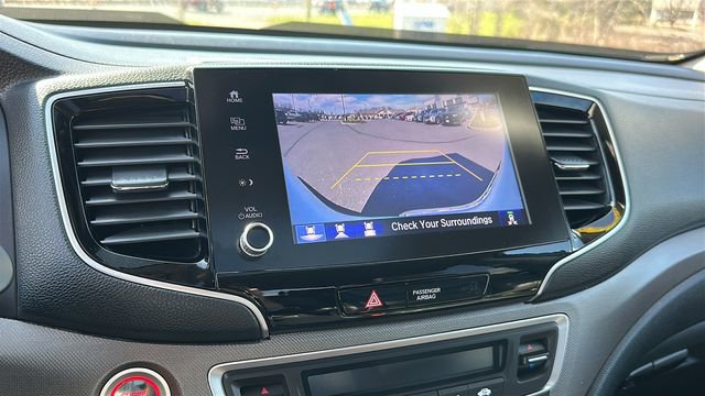 Used 2023 Honda Ridgeline RTL-E image 18