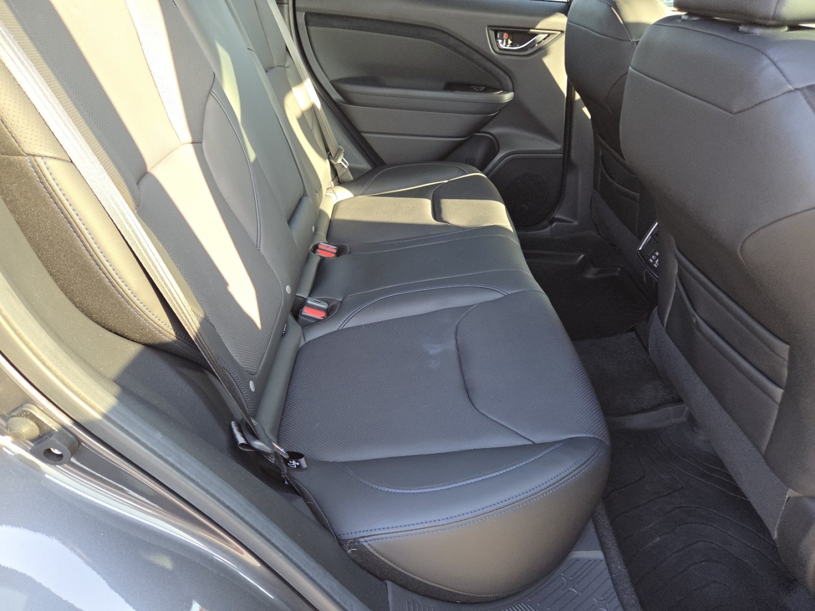 Used 2026 Subaru Forester Limited w/ Limited Package AWD/4WD image 24
