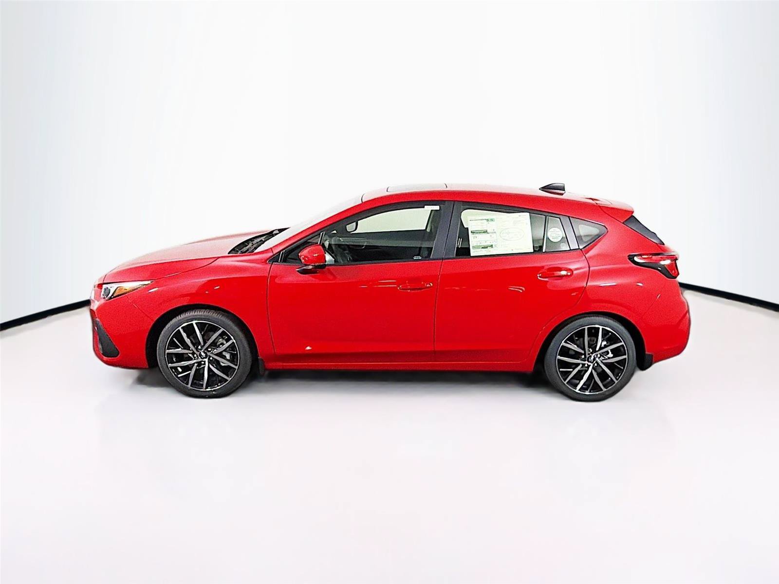New 2026 Subaru Impreza 2.0i Sport AWD/4WD image 4