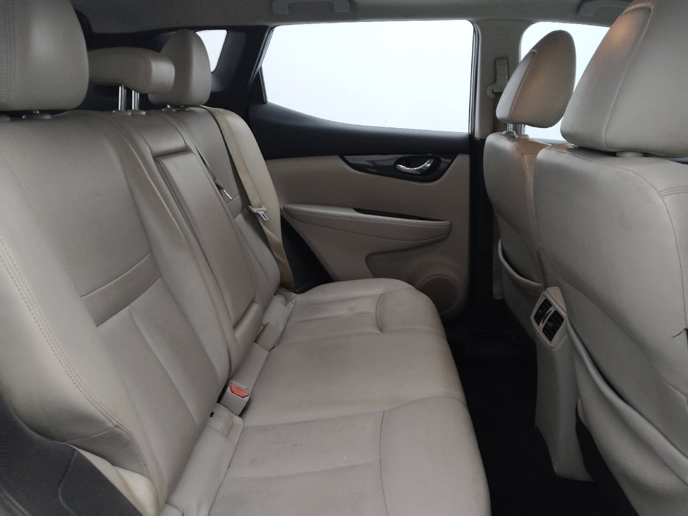 Used 2019 Nissan Rogue Sport SL w/ Premium Package AWD/4WD image 21