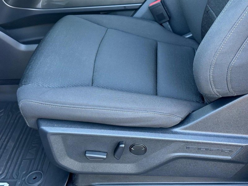 Certified 2023 Ford F150 XLT w/ Equipment Group 302A High image 20