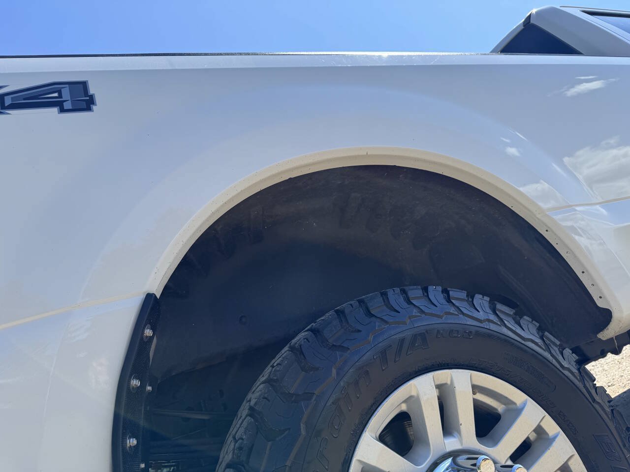 Used 2017 Ford F350 XLT w/ XLT Value Package AWD/4WD image 16