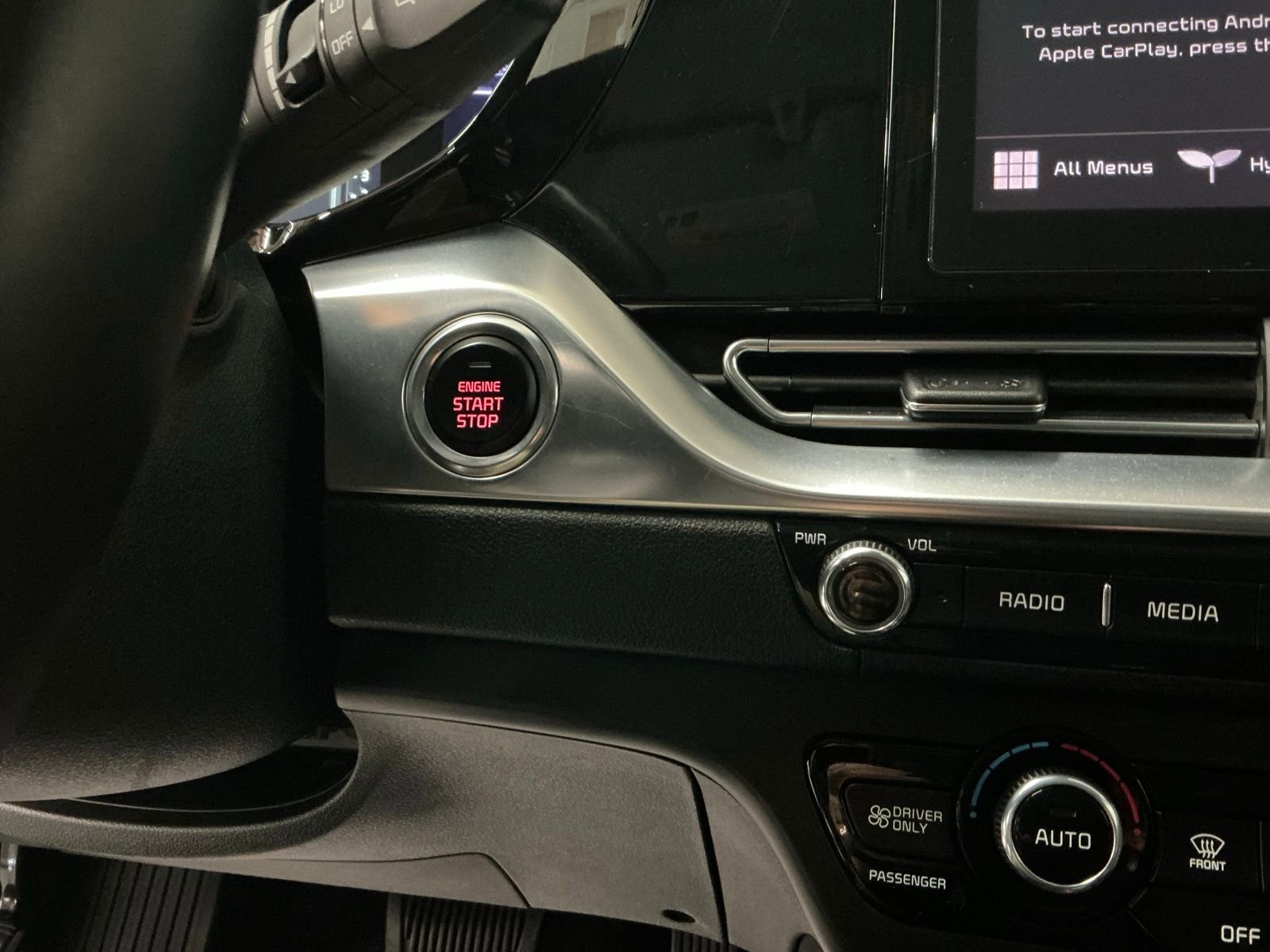 Used 2022 Kia Niro LXS w/ Digital Cluster Package image 20