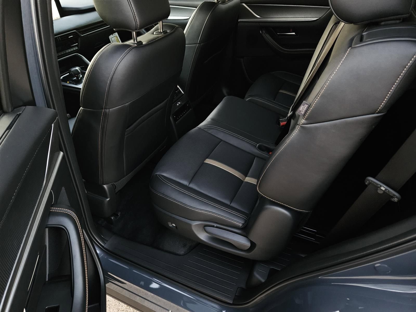 New 2026 MAZDA CX-90 3.3 Turbo w/ Premium Plus Pkg image 10