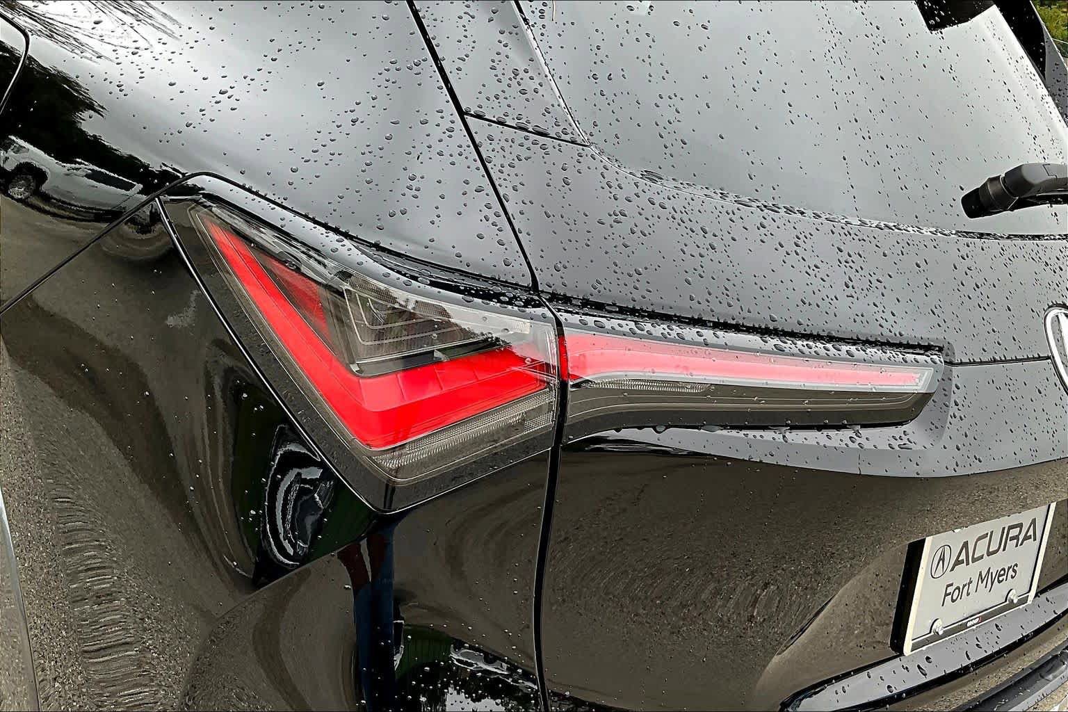 New 2026 Acura ADX FWD image 14