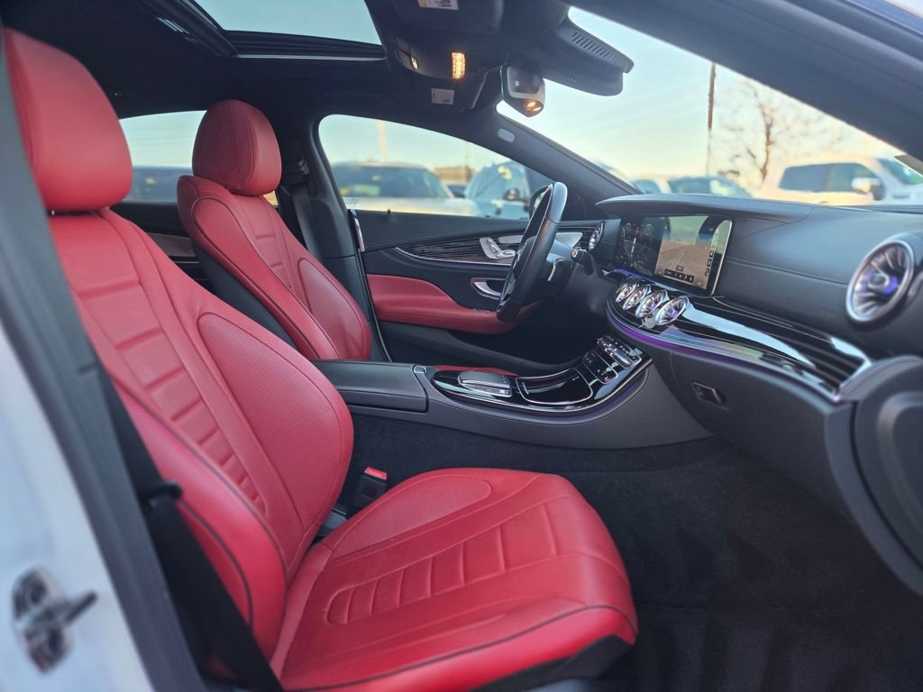 Used 2022 Mercedes-Benz CLS 450 4MATIC image 26