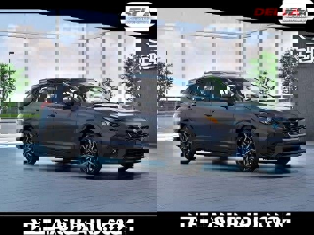 New 2026 Subaru Impreza 2.0i Sport w/ Popular Package #1 image 41