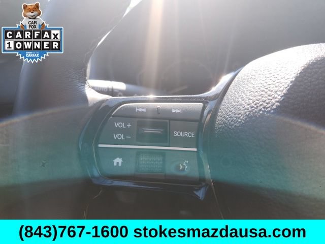 Used 2025 Honda Civic Sport image 32
