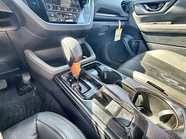 Used 2026 Subaru Forester Wilderness w/ Wilderness Plus Package AWD/4WD image 20