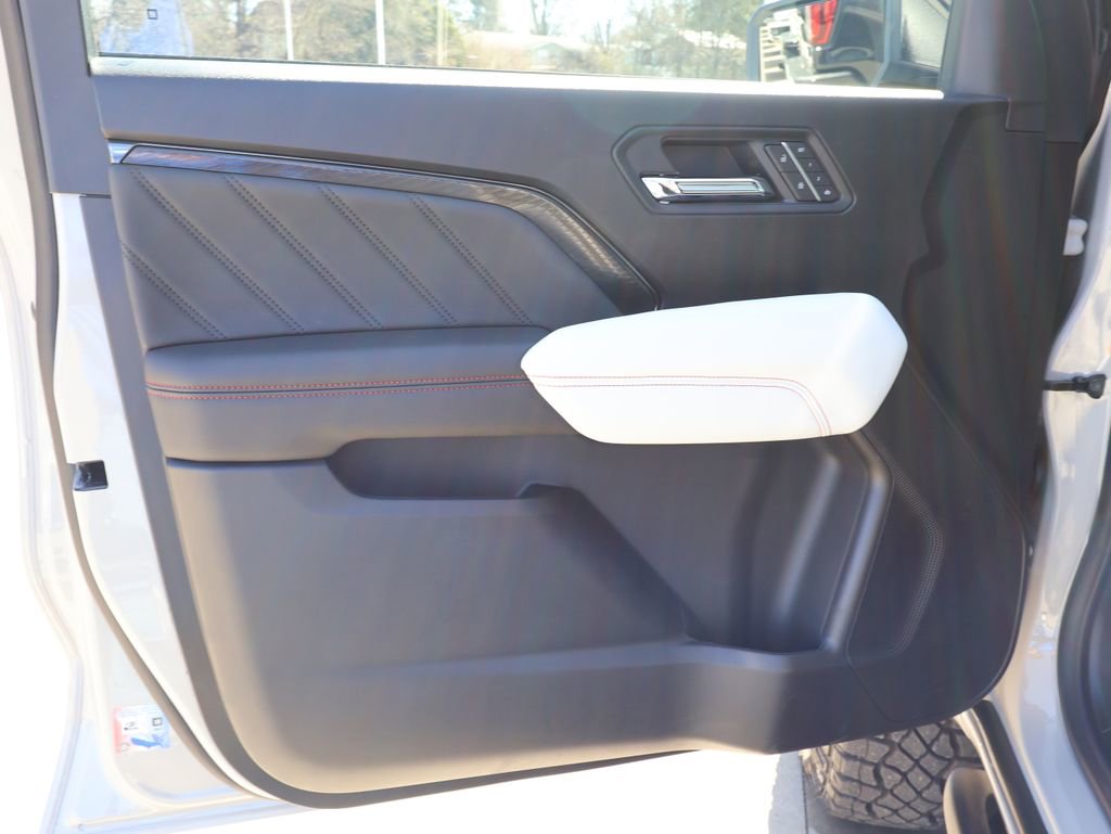 New 2026 GMC Canyon AT4X w/ AT4X AEV Edition image 12