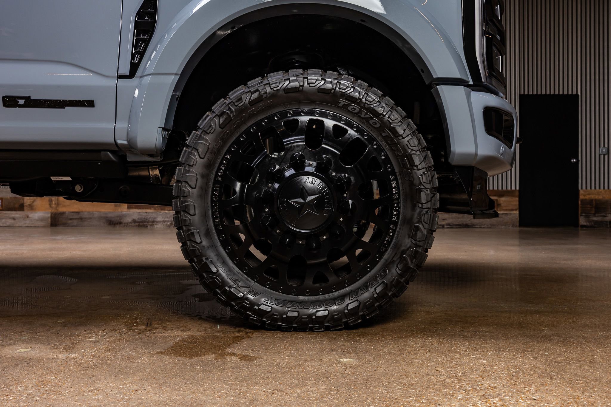 Used 2026 Ford F450 King Ranch w/ Chrome Package AWD/4WD image 12