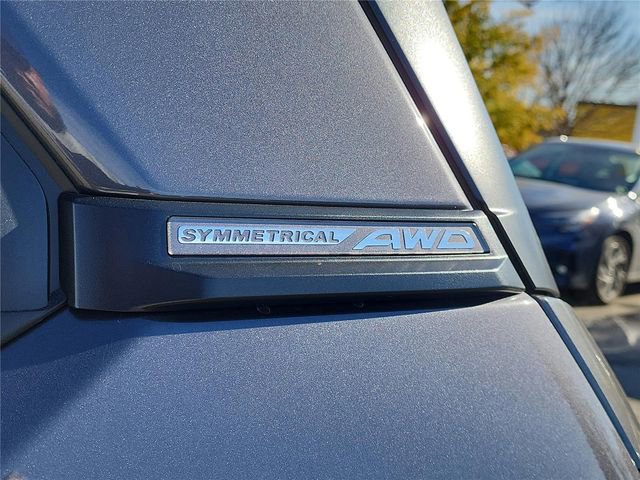 New 2026 Subaru Forester Limited AWD/4WD image 9