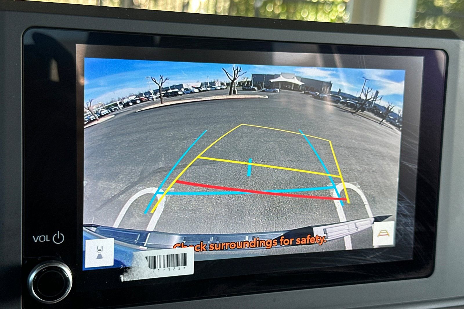 Certified 2025 Toyota Tacoma SR5 image 23