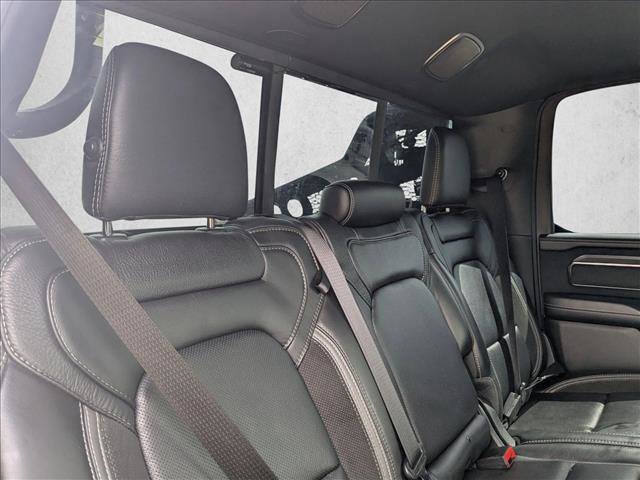 Used 2023 RAM 1500 TRX w/ TRX Level 2 Equipment Group AWD/4WD image 18