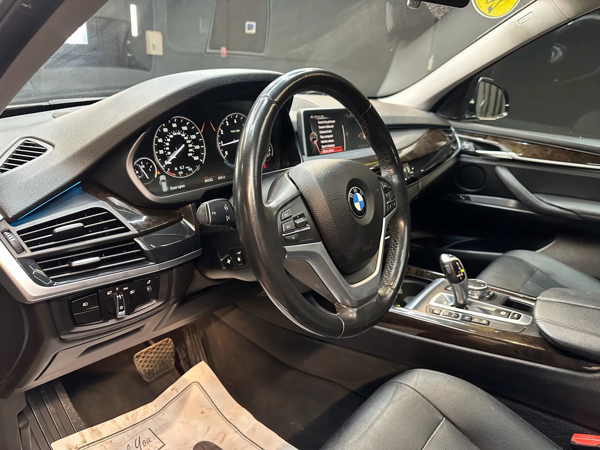 Used 2016 BMW X5 xDrive35i AWD/4WD image 10
