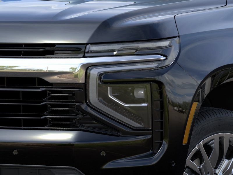 New 2026 Chevrolet Tahoe LS RWD image 10