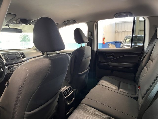 Used 2019 Honda Ridgeline Sport image 19