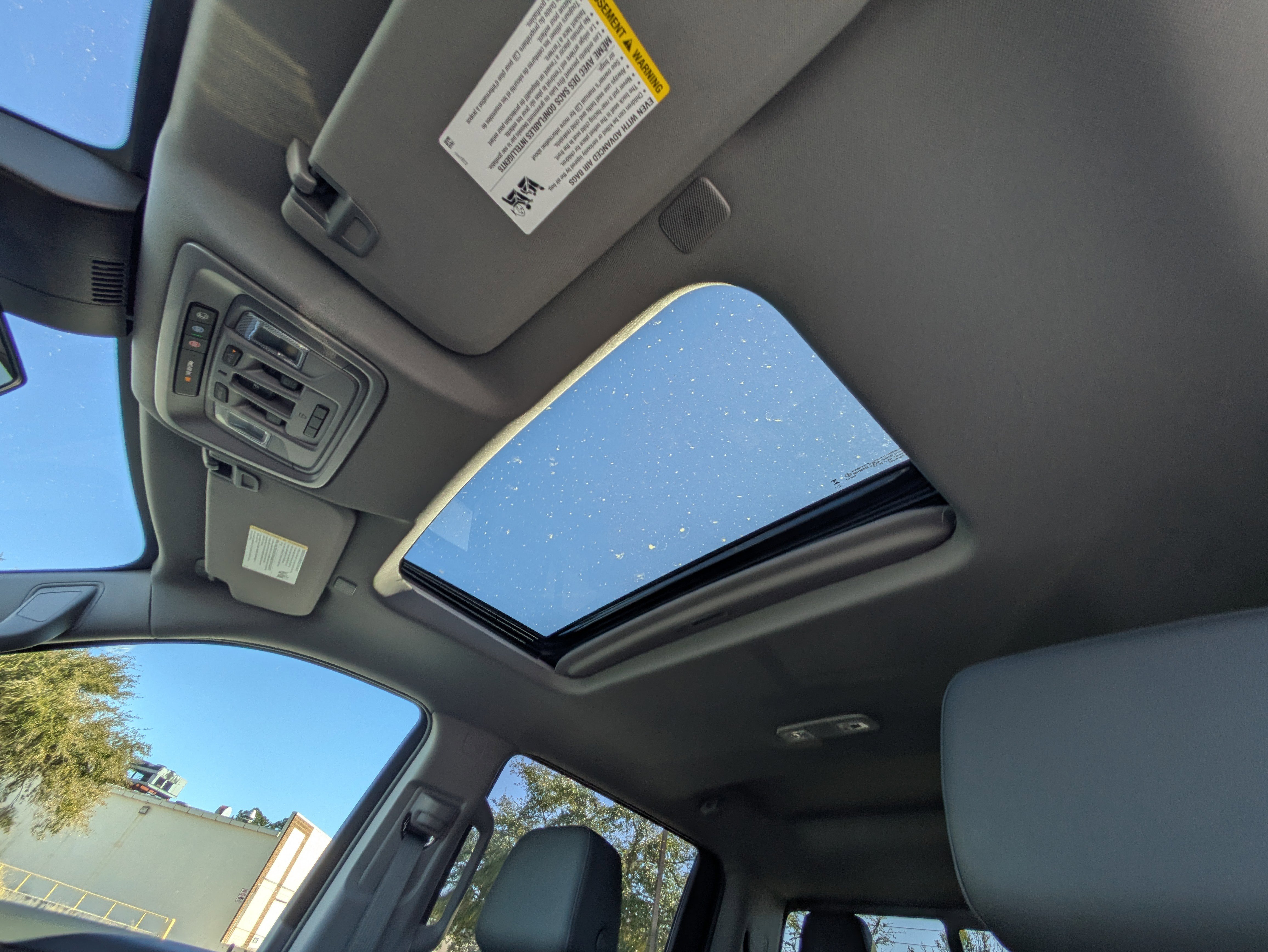 New 2026 Chevrolet Silverado 1500 RST w/ RST All Star Premium Package image 10