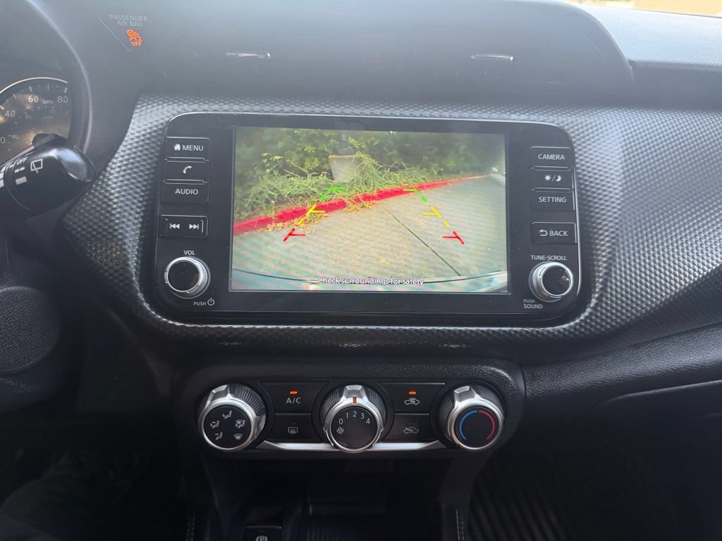 Used 2023 Nissan Kicks SV FWD image 20