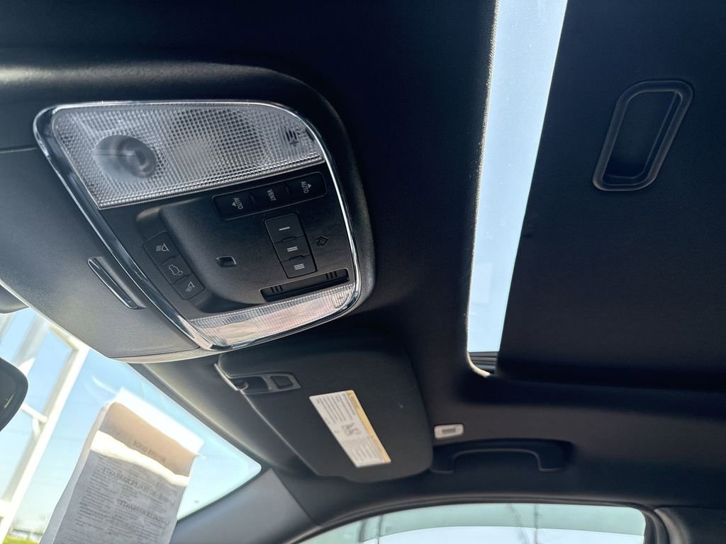 Used 2020 Jeep Grand Cherokee Limited AWD/4WD image 33