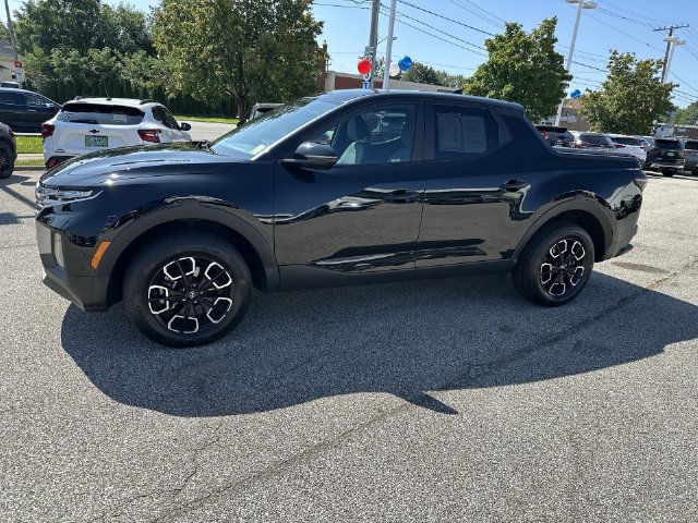 Used 2024 Hyundai Santa Cruz SEL AWD/4WD image 36