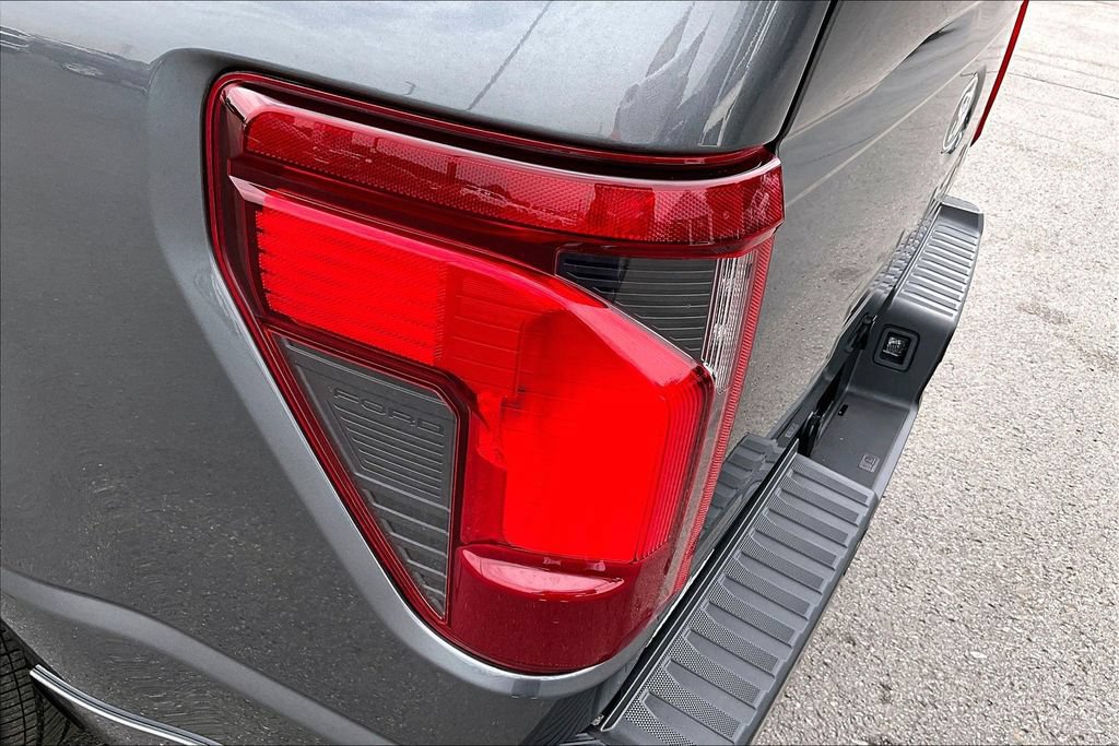 Used 2026 Ford F150 STX w/ F-150 LOBO Package AWD/4WD image 26