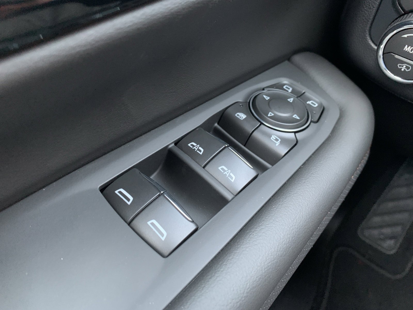 New 2025 Chevrolet Tahoe High Country image 42