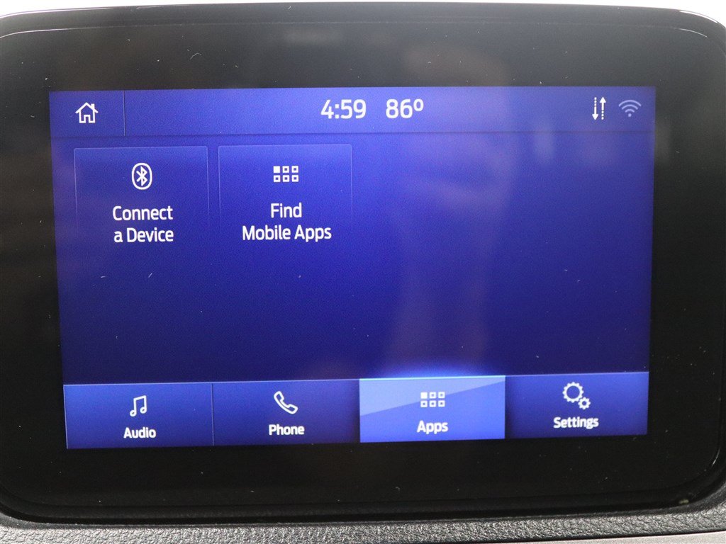 Used 2021 Ford Transit Connect XLT FWD image 32