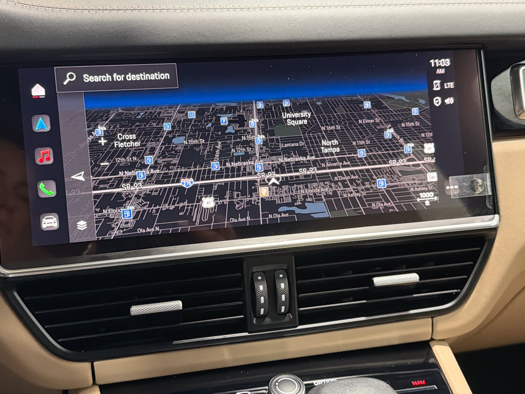 Certified 2023 Porsche Cayenne Turbo AWD/4WD image 32