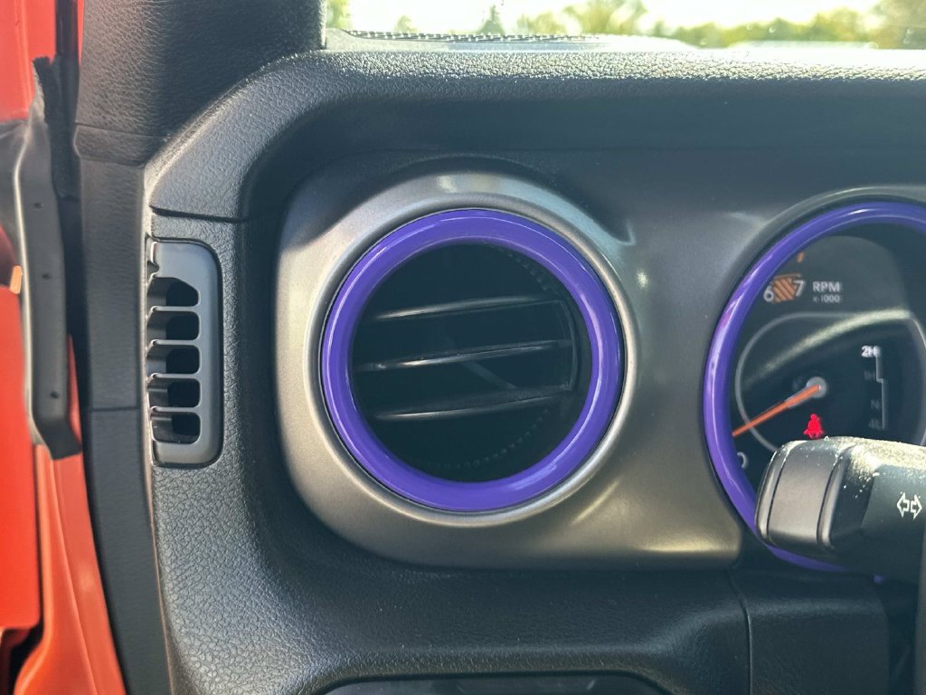 Used 2020 Jeep Wrangler Unlimited Sport S AWD/4WD image 28