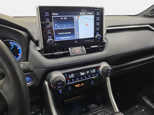 Certified 2021 Toyota RAV4 XSE AWD/4WD image 17