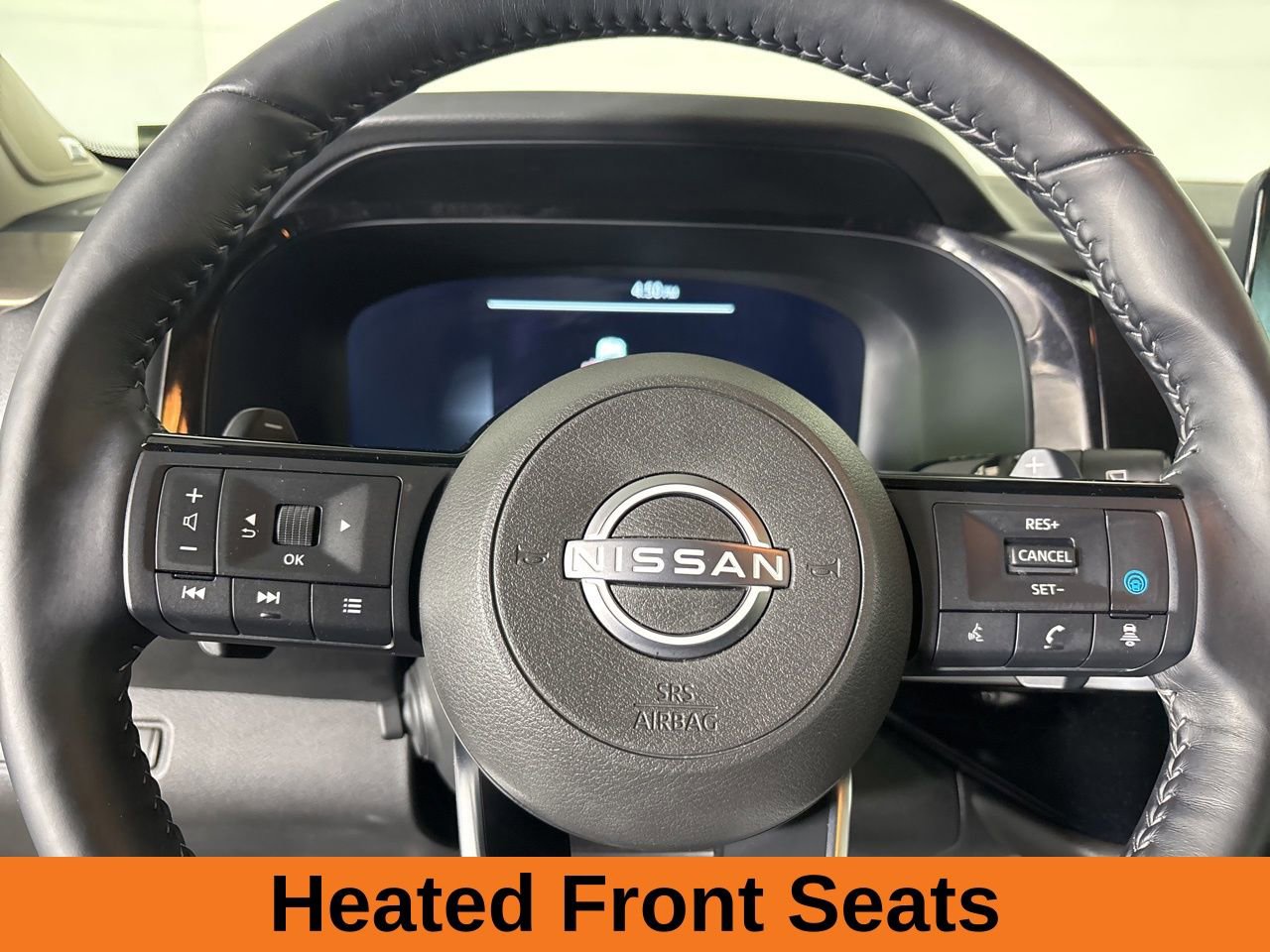 Used 2024 Nissan Pathfinder Platinum w/ Cargo Package image 15