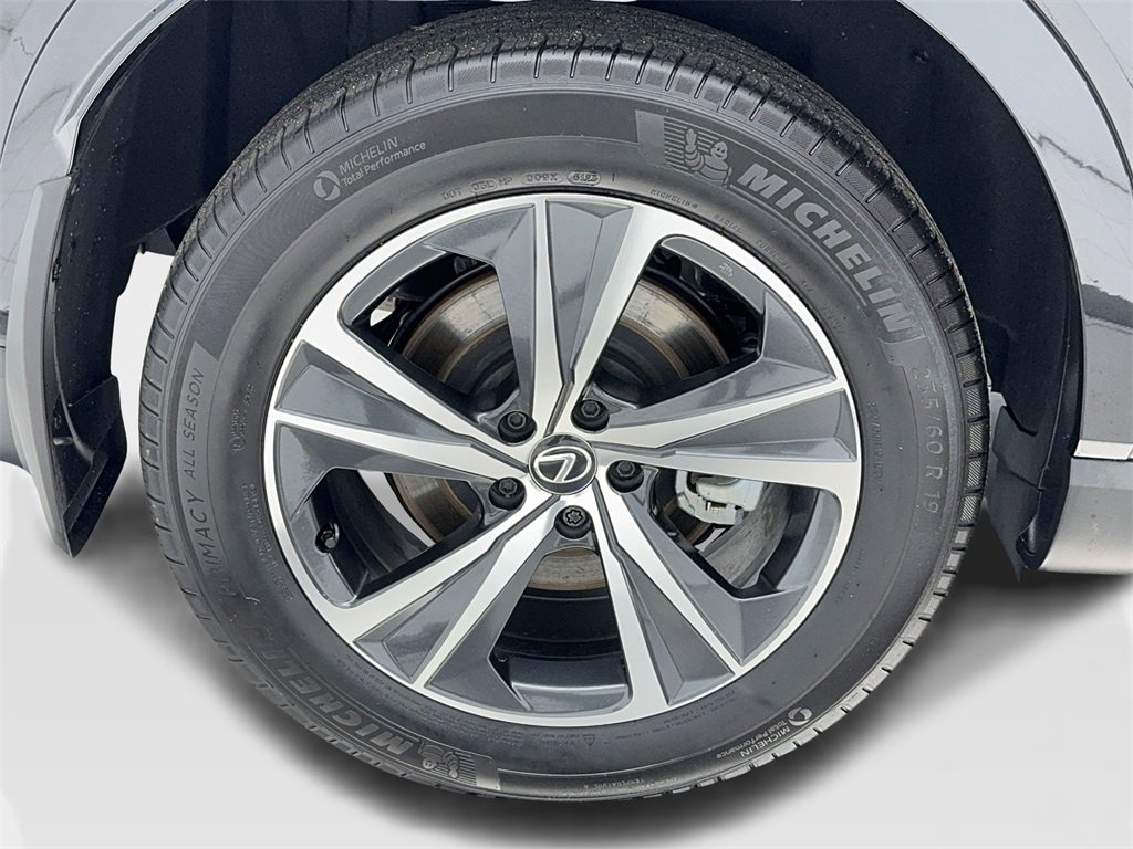 Used 2024 Lexus RX 350 Premium Plus image 39