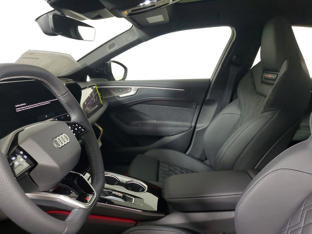 New 2026 Audi A6 Prestige image 21