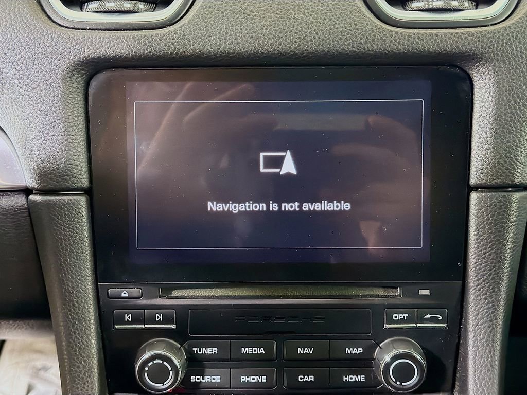 Used 2021 Porsche 718 Boxster S image 17