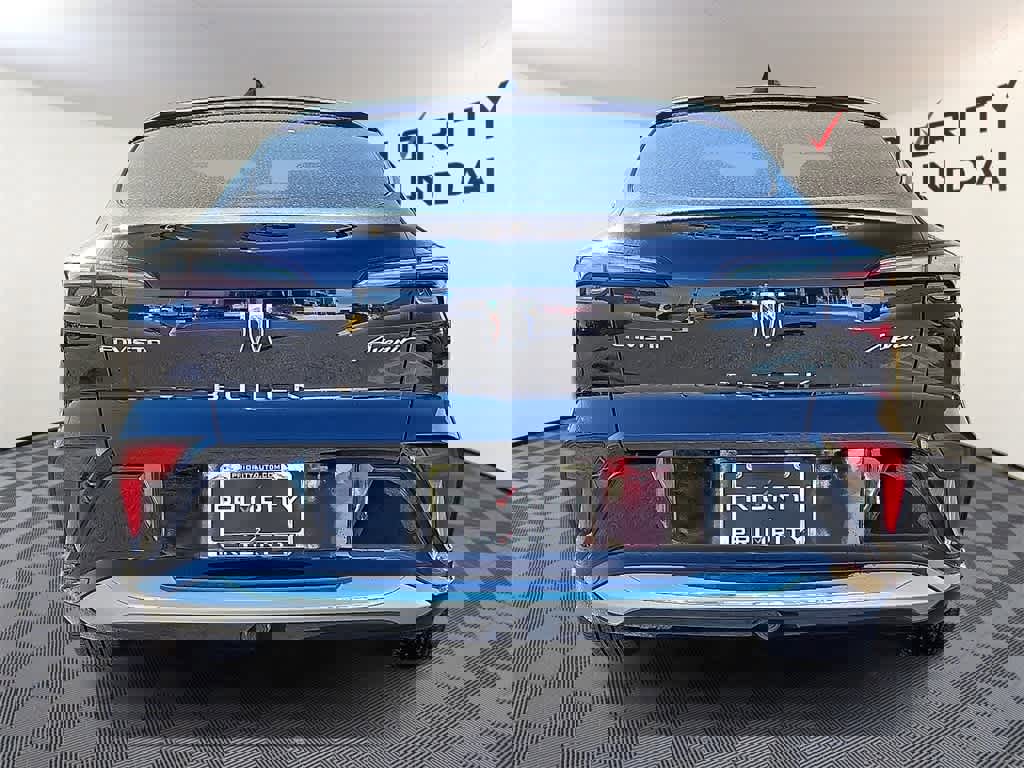 Used 2024 Buick Envista Avenir image 5