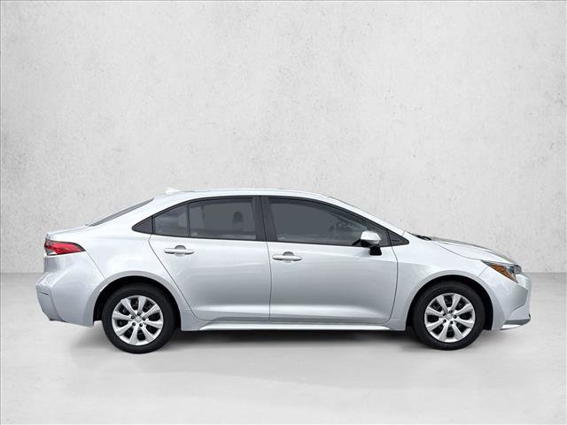 Used 2024 Toyota Corolla LE FWD image 4