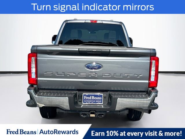 Certified 2024 Ford F250 XLT image 27
