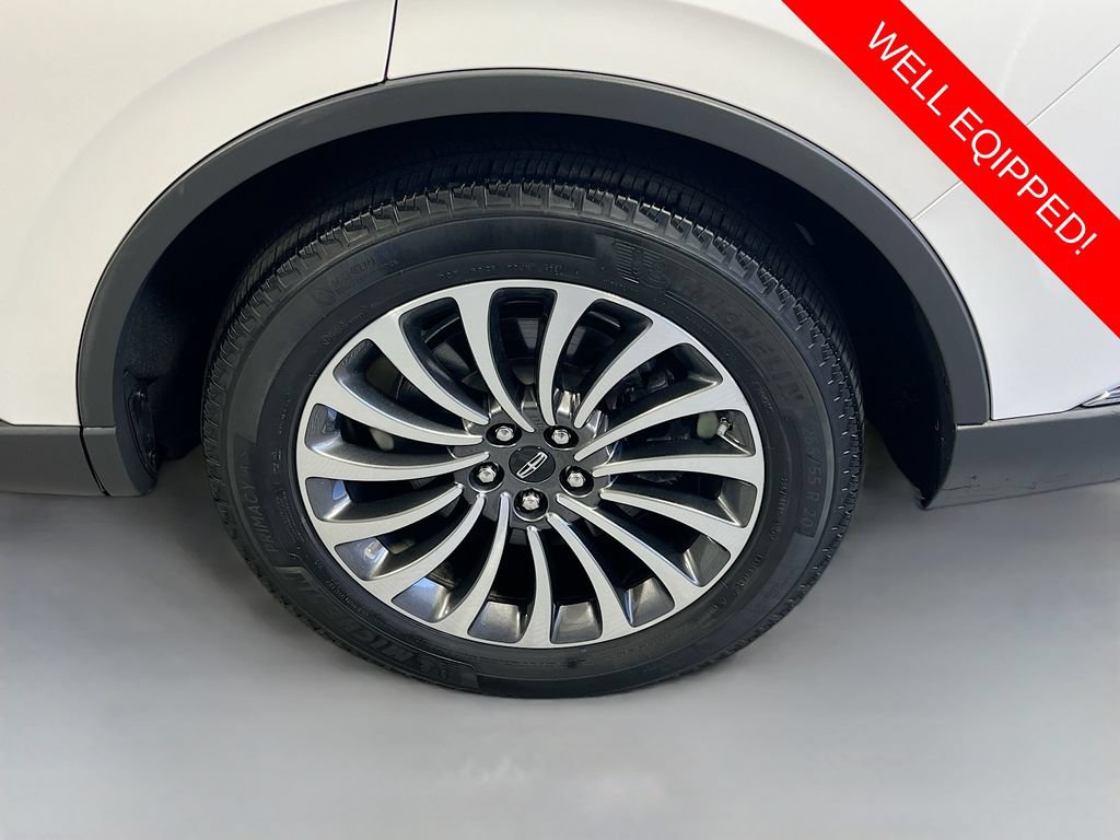 Used 2020 Lincoln Aviator Reserve w/ Equipment Group 201A AWD/4WD image 33
