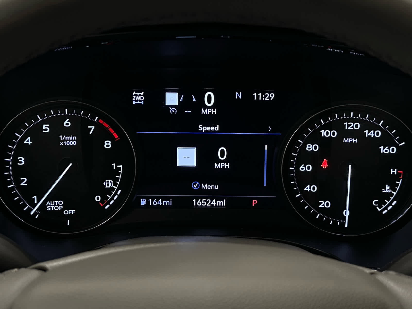 Used 2023 Cadillac XT6 Premium Luxury w/ Technology Package image 29