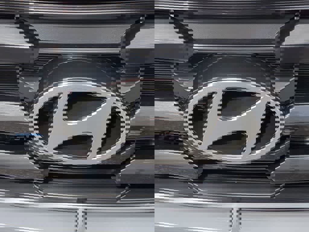 New 2026 Hyundai Tucson SE image 12