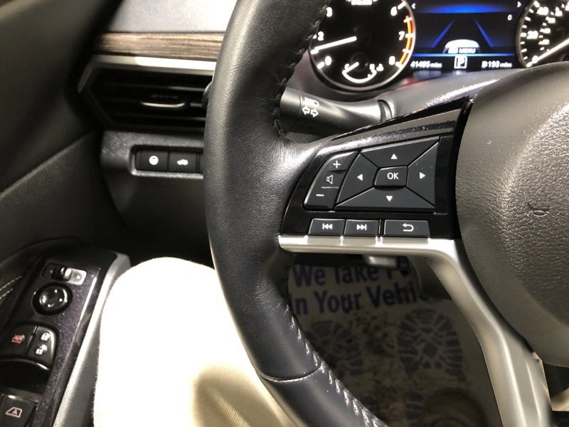 Used 2021 Nissan Altima 2.5 SL image 24