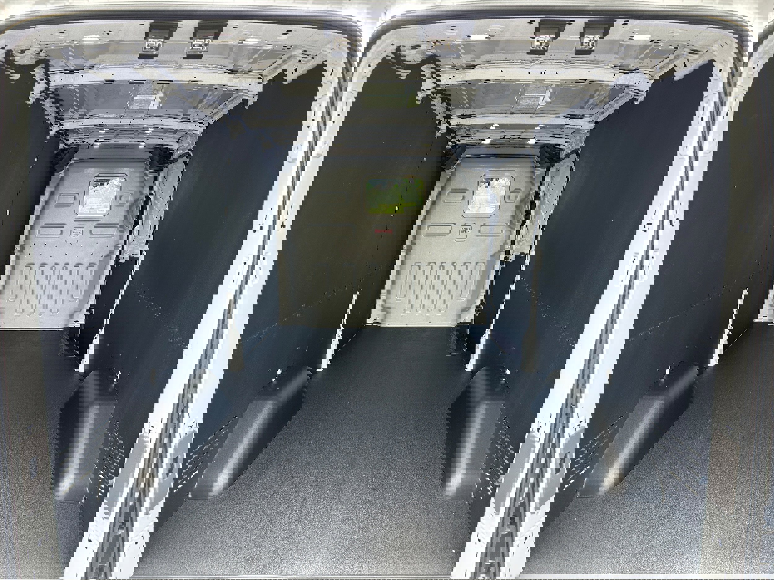 New 2025 Ford Transit 150 Low Roof w/ Load Area Protection Package image 28