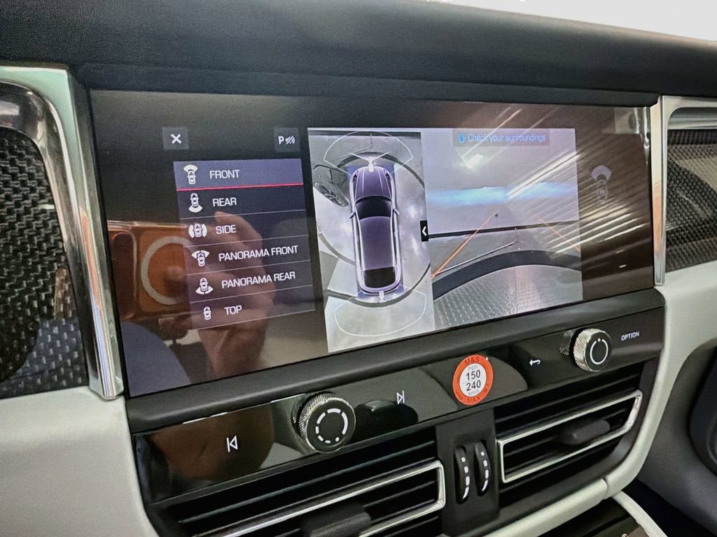 New 2026 Porsche Macan GTS AWD/4WD image 15