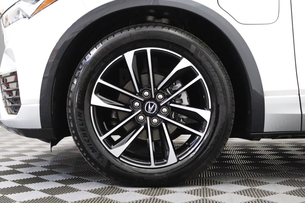 Certified 2024 Acura ZDX A-Spec AWD/4WD image 6
