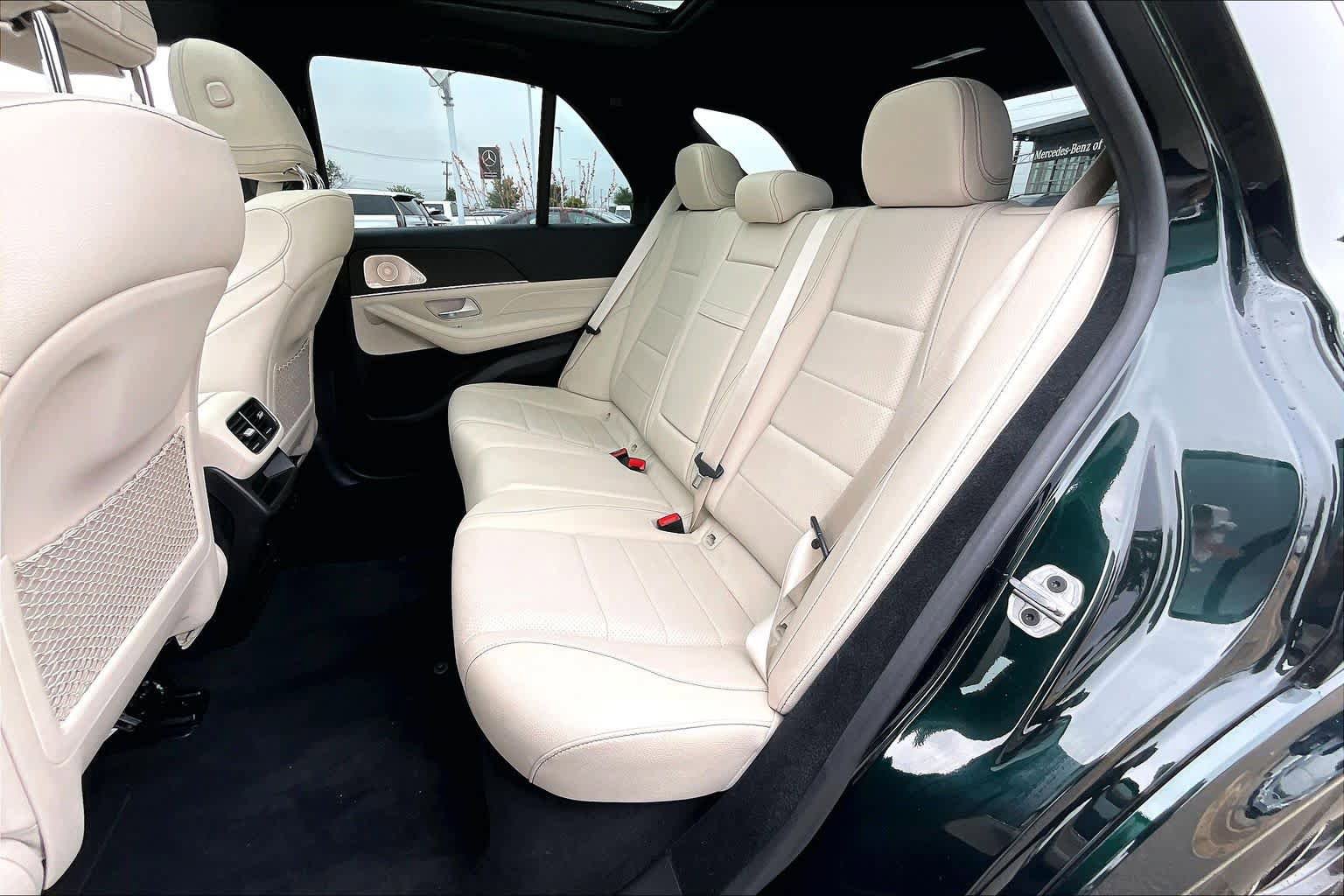 Certified 2023 Mercedes-Benz GLE 350 image 21